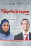 Yabancılar İ&ccedil;in T&uuml;rk&ccedil;e Pratik Kalıpları (160 Kalıp)