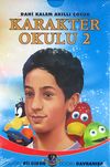 Karakter Okulu 2 (9 vcd)