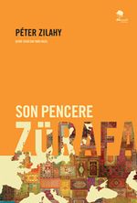 Son Pencere Zürafa