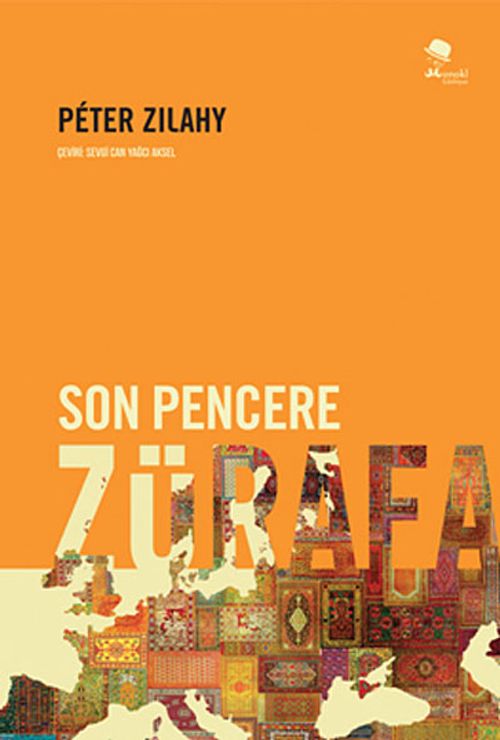 Son Pencere Zürafa