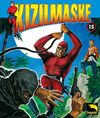 Kızılmaske Cilt:15