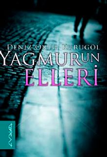 Yağmurun Elleri