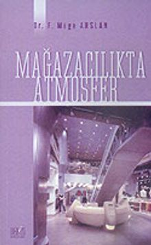 Mağazacılıkta Atmosfer