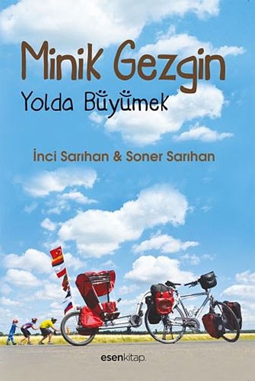 Minik Gezgin & Yolda Büyümek