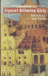 Siyaset Bilimine Giriş