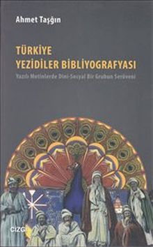Türkiye Yezidiler Bibliyografyası