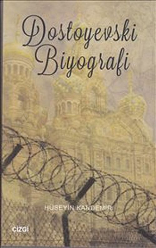Dostoyevski Biyografi