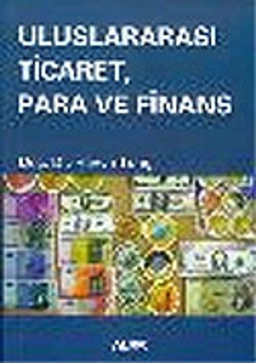 Uluslararası Ticaret Para ve Finans