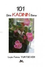 101 Şiirle Kadının Bakışı