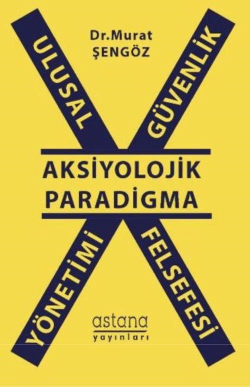 Ulusal Güvenlik Yönetimi Felsefesi