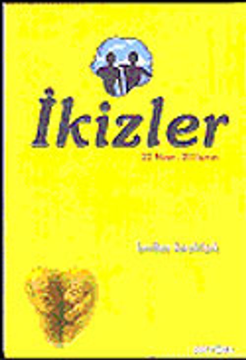 İkizler Burcu
