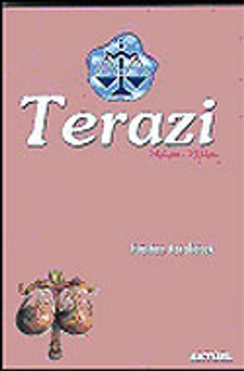 Terazi Burcu