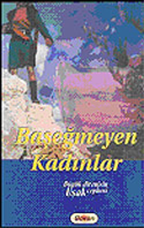 Başeğmeyen Kadınlar