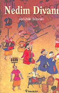 Nedim Divanı
