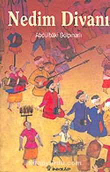 Nedim Divanı - Bilinmeyen Yazar