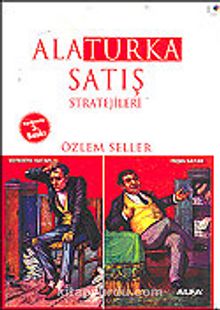 Alaturka Satış Stratejileri - Özlem Seller