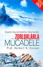 Engelleri Aşarak Hedeflere Ulaşmak İçin Zorluklarla Mücadele