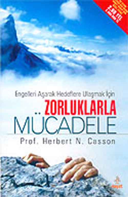 Engelleri Aşarak Hedeflere Ulaşmak İçin Zorluklarla Mücadele