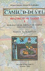 Selçuklular Tarihi 1 & Horosan-Irak, Kirman ve Suriye Selçukluları