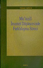 Mu'tezili İmamet Düşüncesinde Farklılaşma Süreci