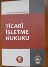 Ticari İşletme Hukuku