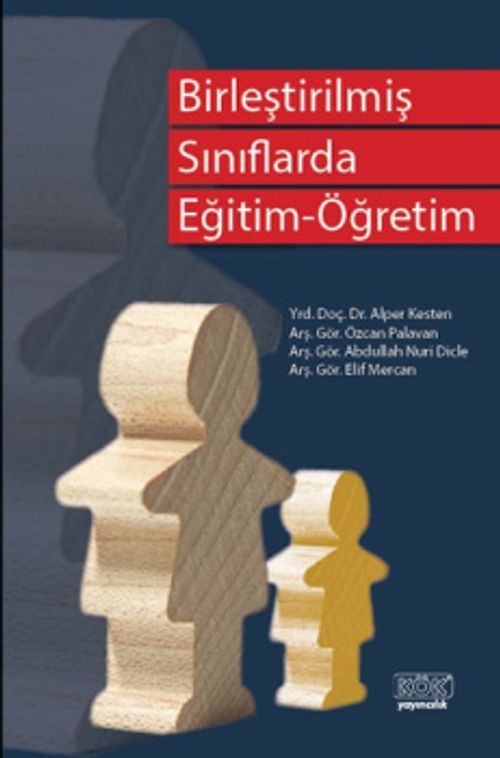 Birleştirilmiş Sınıflarda Eğitim Öğretim