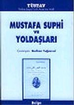 Mustafa Suphi ve Yoldaşları