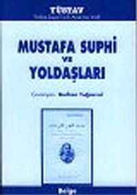 Mustafa Suphi ve Yoldaşları