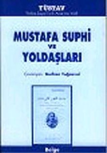 Mustafa Suphi ve Yoldaşları