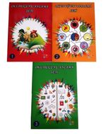 Okuduğunu Anlama Seti (3 Kitap)