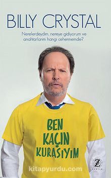 Ben Kaçın Kurasıyım - Billy Crystal
