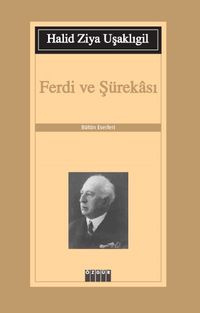 Ferdi ve Şürekası