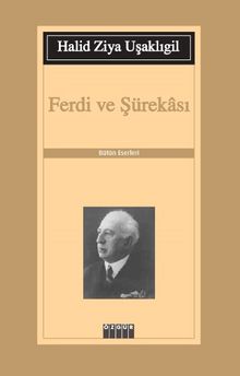 Ferdi ve Şürekası