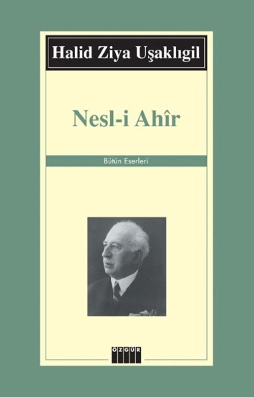 Nesl-i Ahir