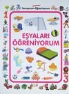 Eşyaları &Ouml;ğreniyorum / Tanıyorum &Ouml;ğreniyorum