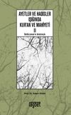 Ayetler ve Hadisler Işığında Kuran ve Mahiyeti 2