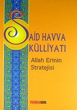 Allah Erinin Stratejisi