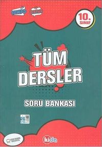 10. Sınıf Tüm Dersler Soru Bankası