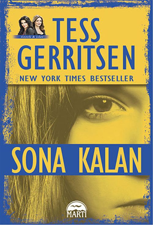 Sona Kalan (Ciltli)