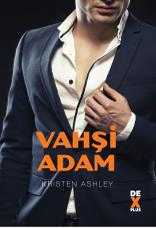 Vahşi Adam / Gizemli Adam 2