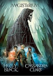 Magisterium Demir Yılı