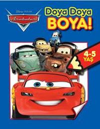 Doya Doya Boya! - Arabalar