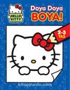Doya Doya Boya - Hello Kitty (2-3 Yaş)