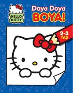 Doya Doya Boya - Hello Kitty (2-3 Yaş)