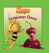 Arı Maya / Uykudan Önce