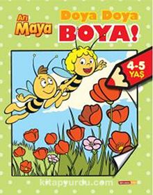 Doya Doya Boya -  Arı Maya