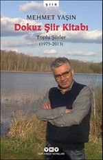 Dokuz Şiir Kitabı & Toplu Şiirler (1975-2013)