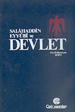 Salahaddin Eyyübi ve Devlet