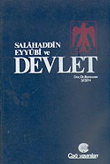 Salahaddin Eyyübi ve Devlet