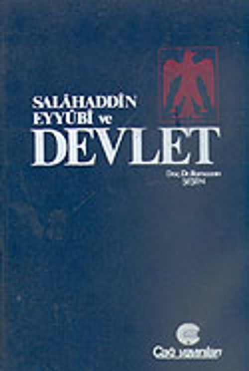Salahaddin Eyyübi ve Devlet